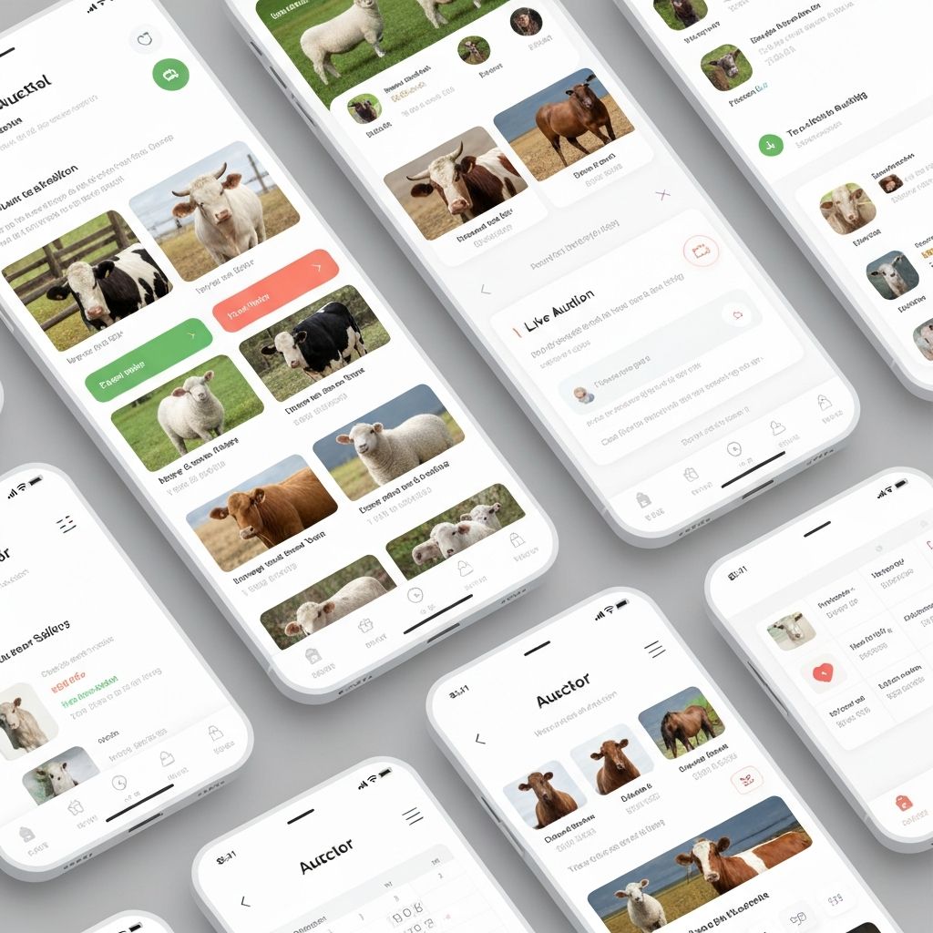 Digital marketplace